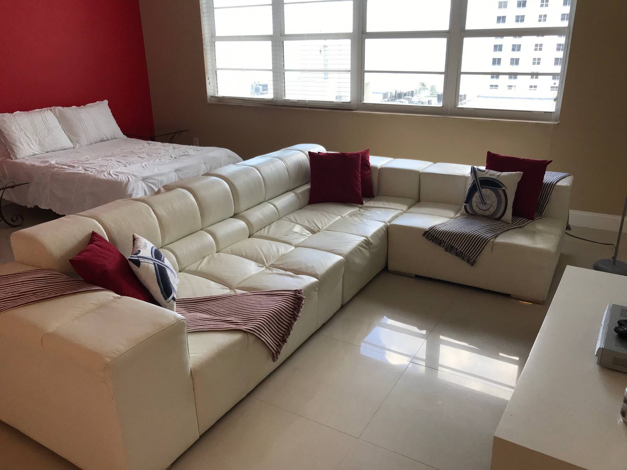 sofa and beds 