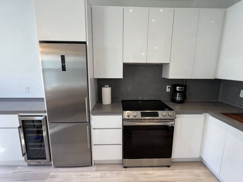 kitchen details