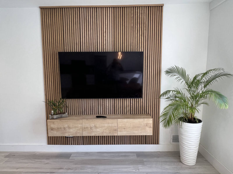 TV