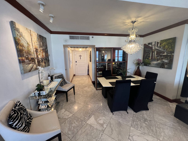 other angle of apartment